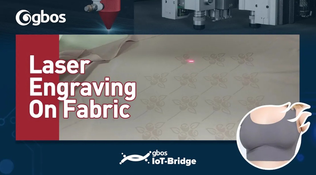 Gravação a laser/Fabricação Fabirc