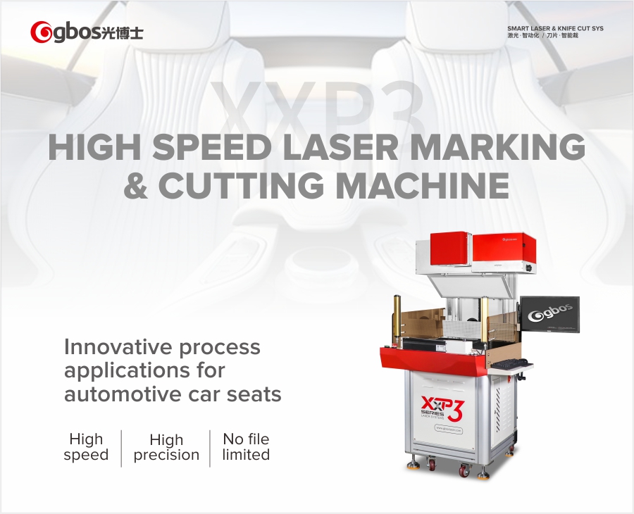 Machine de marquage au laser CO2 