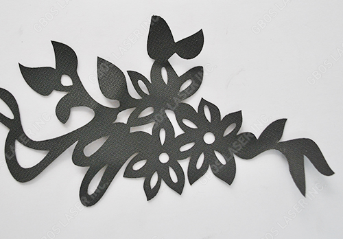 Paper Laser Cutting