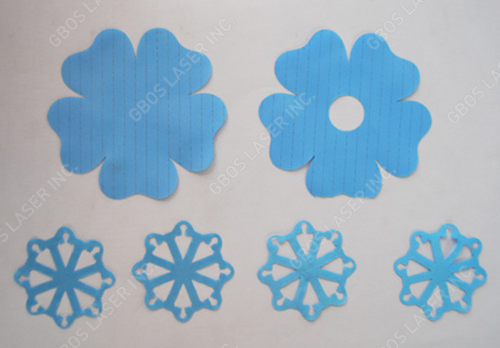 Fabric Laser Cutting