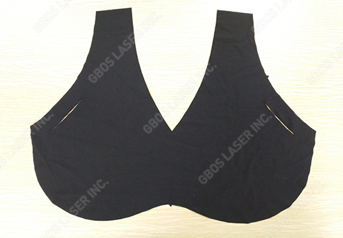 Underwear Laser Cutting Application