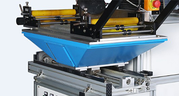 Laser Marking&Cutting Machine