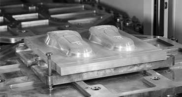 Shoe Mold Laser Engraving Machine