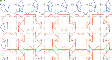 Sistem Pemotongan CO2 AI VisionScan