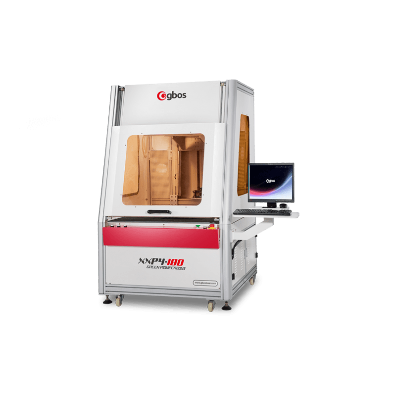 Green Pioneer XXP4 Series