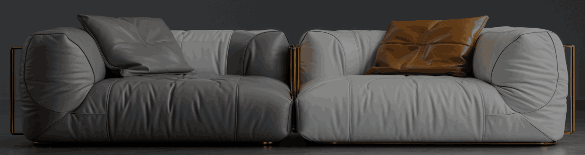 Industria del mueble blando