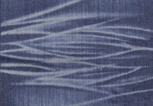 Proses Kering Denim Laser (Kumis Laser)