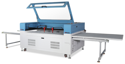 Optional Sliding Table