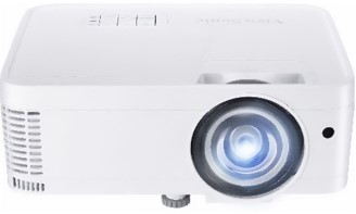 Optional Projection Preview Positioning