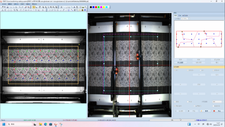 AI visionscan system