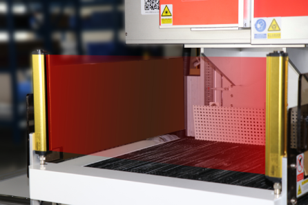 Çok Boyutlu Güvenlik Koruma Sistemi