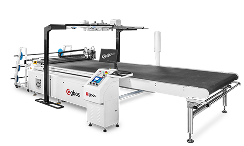 Multi-functional Single-ply Digital Cutter