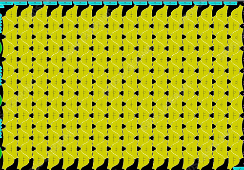 Nesting inteligente para material normal