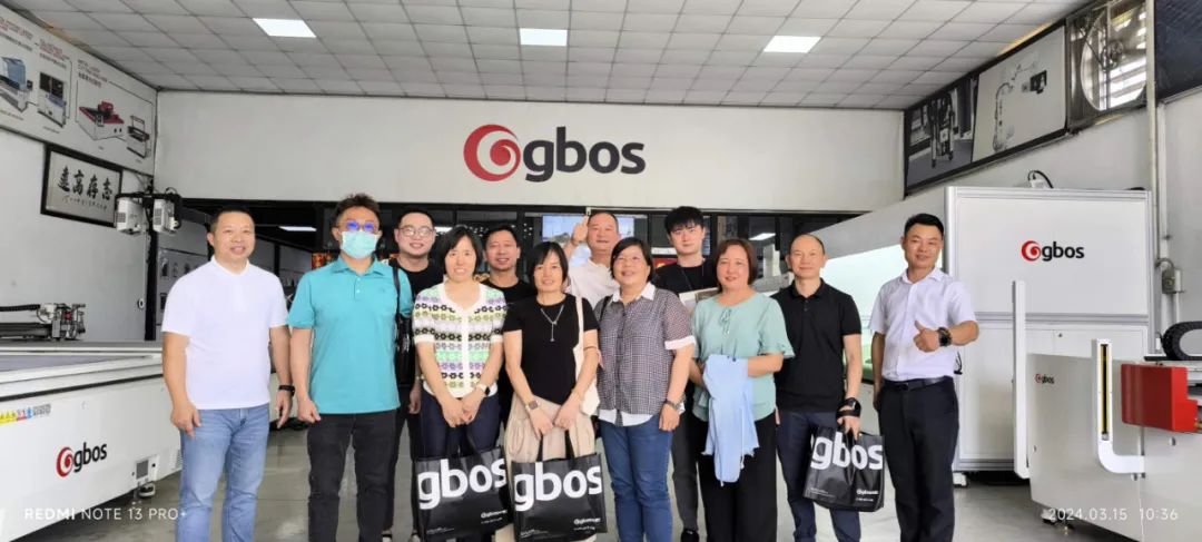 vietnam ai meeting gbos