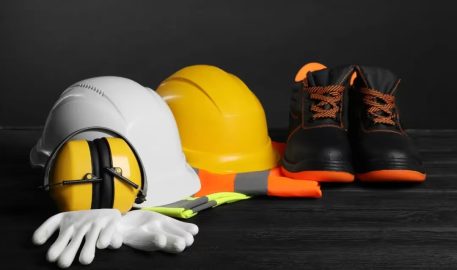 Le pouvoir de protéger, les équipements de protection du travail