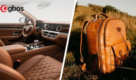 Smart Innovation Empowering the Future of the Leather Industry