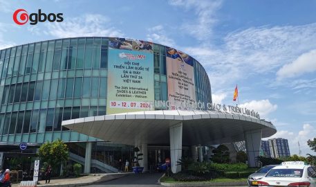 Empowering Global Vision | Connecting Vietnam with Smart Cutting Innovation