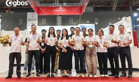 Gathering at the Tech Feast, Exploring New Paths in Shoe Manufacturing