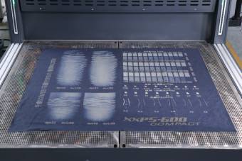 Demonstration of Multiple Process Effects