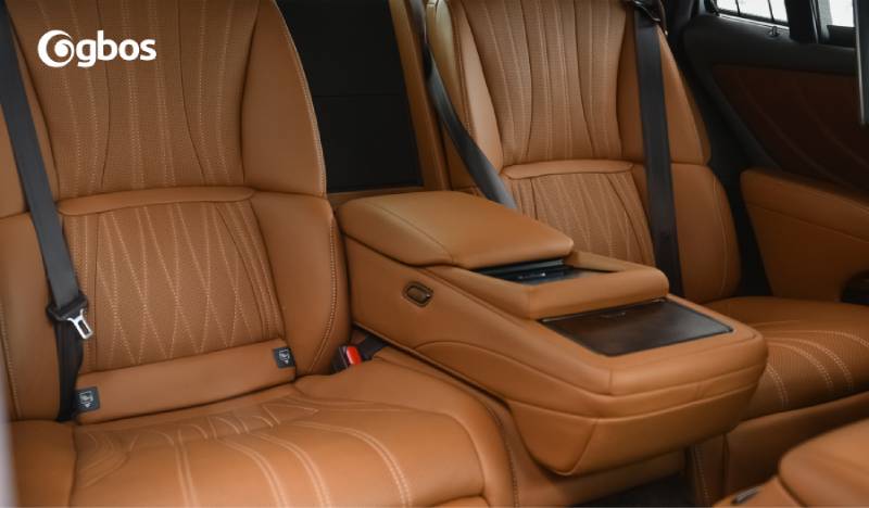 automotive interiors