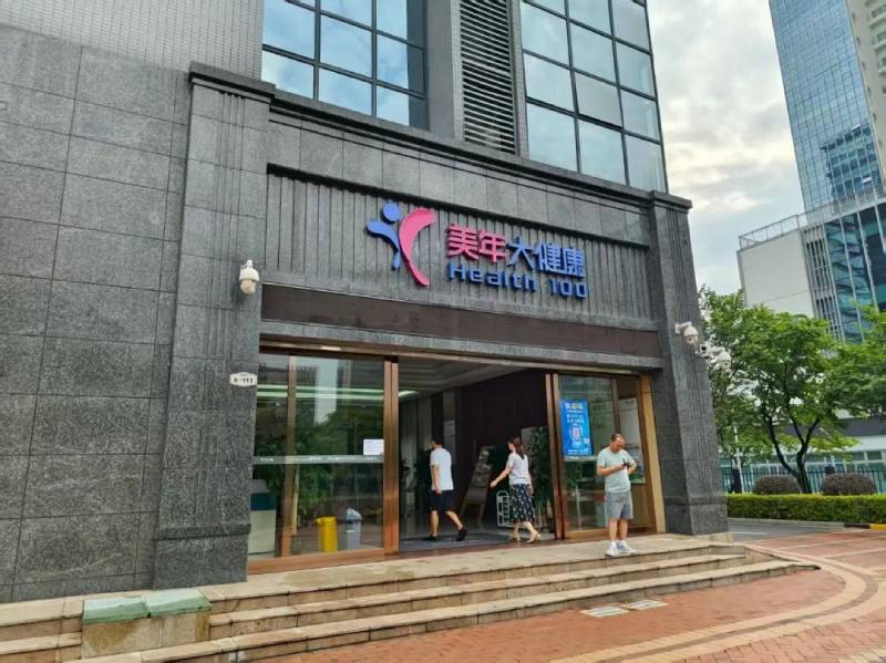 Annual Health Checkup