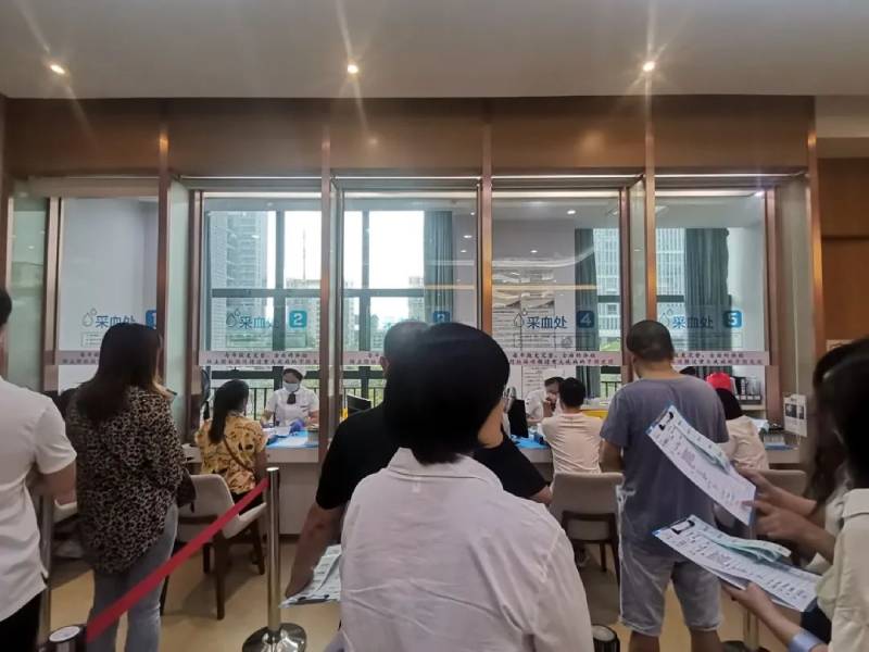 Annual Health Checkup