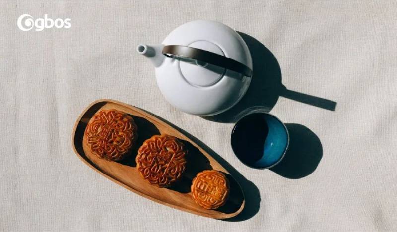 mooncake gift box packaging