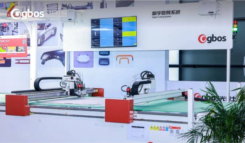 one-stop intelligent cutting solutions