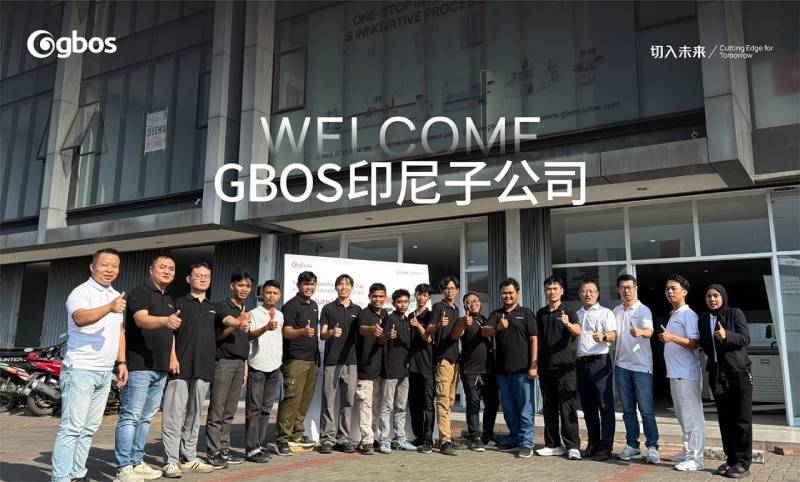 PT. GBOS Indonesia