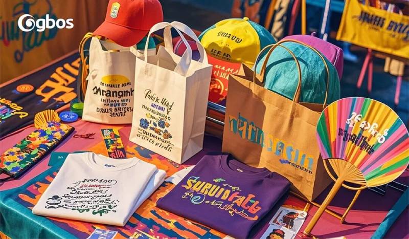 concert related industries