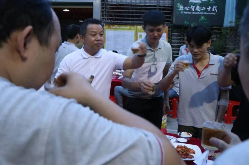 GBOS Family Reunion Gala