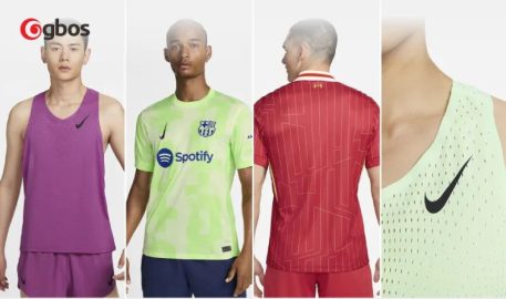 National Games Craze: The Oscillating Knife Cutter Powering Premium Sportswear