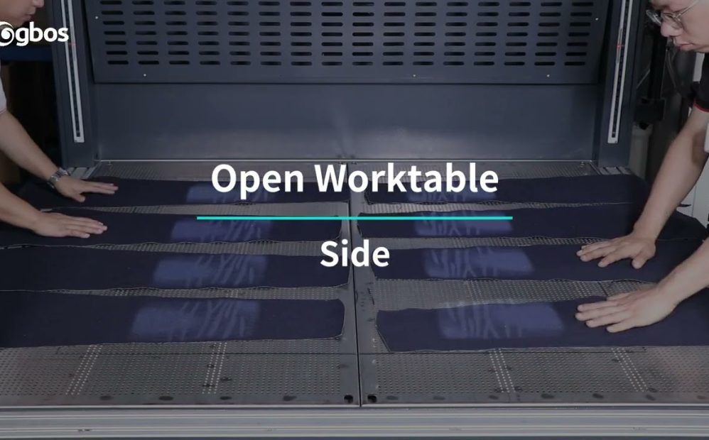 친환경 데님 레이저 마감의 미래를 재정의하다 <trp-post-container>