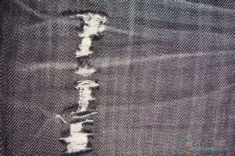 Laser Denim Dry Process(Laser Grinding)