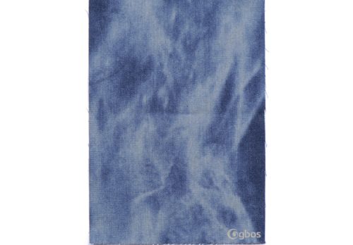 Laser Denim Dry Process(PP Spray Simulation)