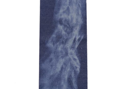 Laser Denim Dry Process(PP Spray Simulation)