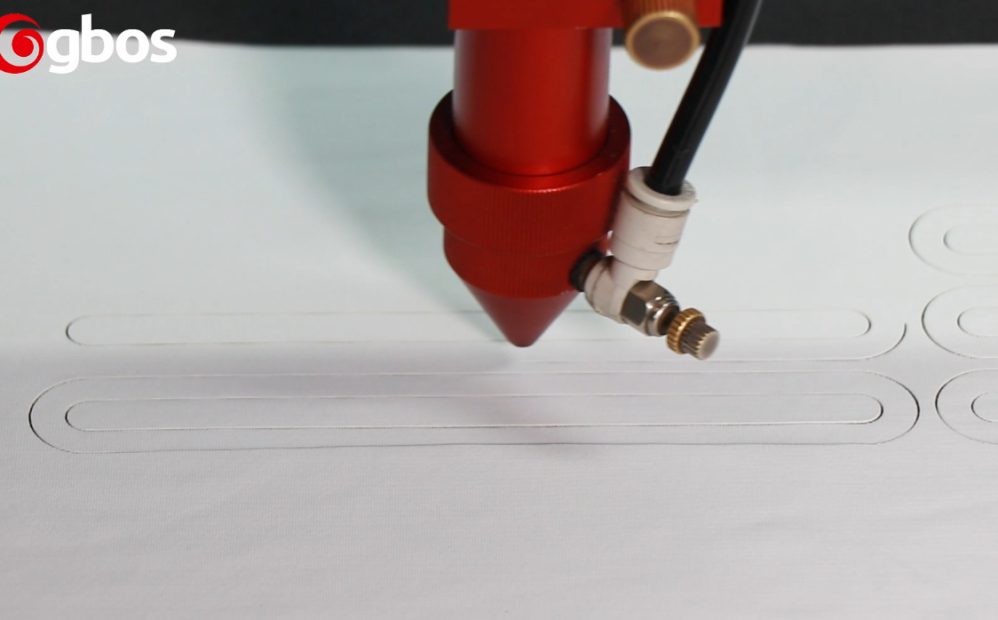 심리스 고무 스트립 절단