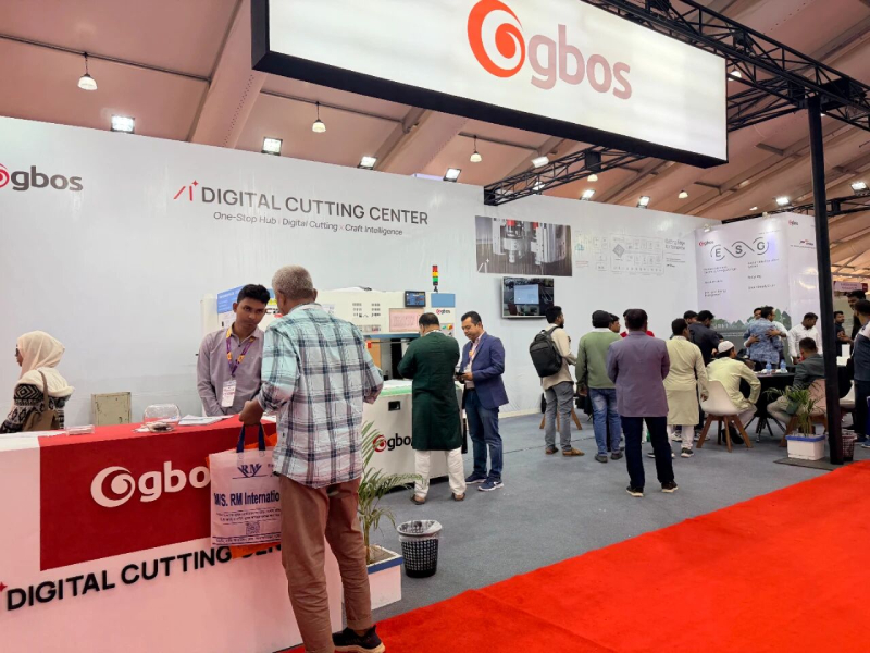 2025 Bangladeş Uluslararası Deri Teknolojisi Fuarı