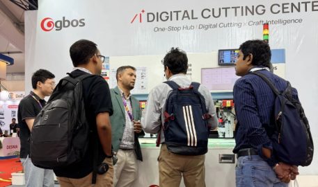 Empowering South Asia’s Smart Manufacturing: GBOS Successfully Concludes Bangladesh Exhibition
