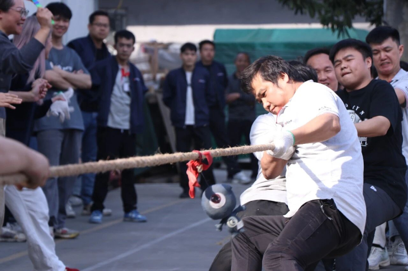 GBOS 2025 Winter Sports