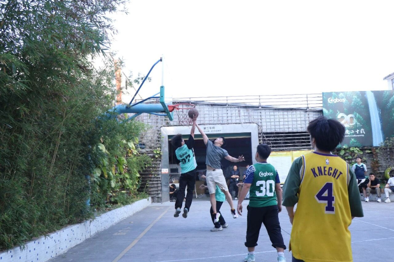 GBOS 2025 Winter Sports