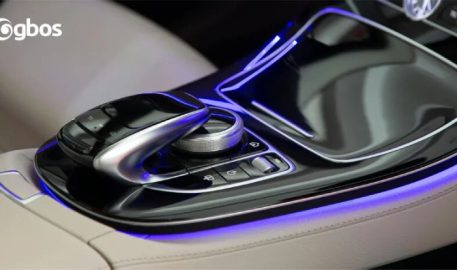 Решения для пятиосевой 3D-резки деталей интерьера автомобилей: как GBOS решает сложные задачи пространственной обработки