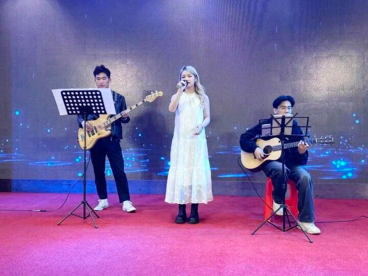 GBOS 2025 Year-End Gala