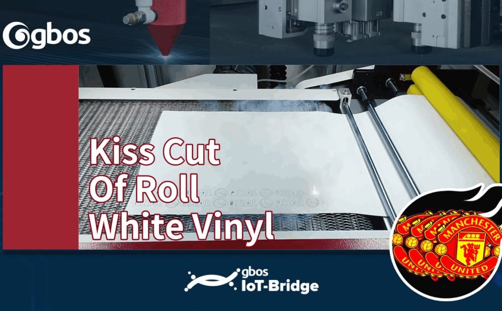 스마트 레이저 다이 커팅