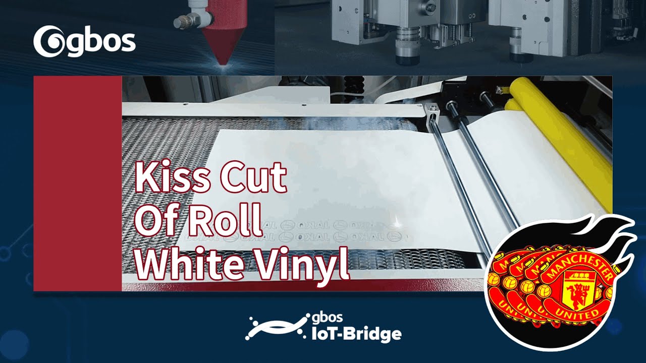 Smart Laser Die-Cutting