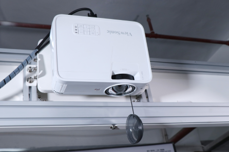 Система позиционирования проектора</trp-post-container