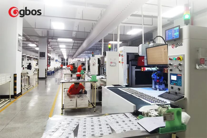 GBOS müşteri sitesi