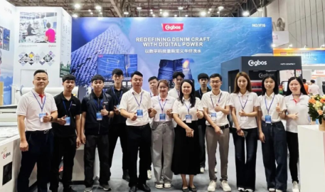 SaigonTex 2026 in Vietnam：Feeling the Pulse of Southeast Asia’s Textile Momentum