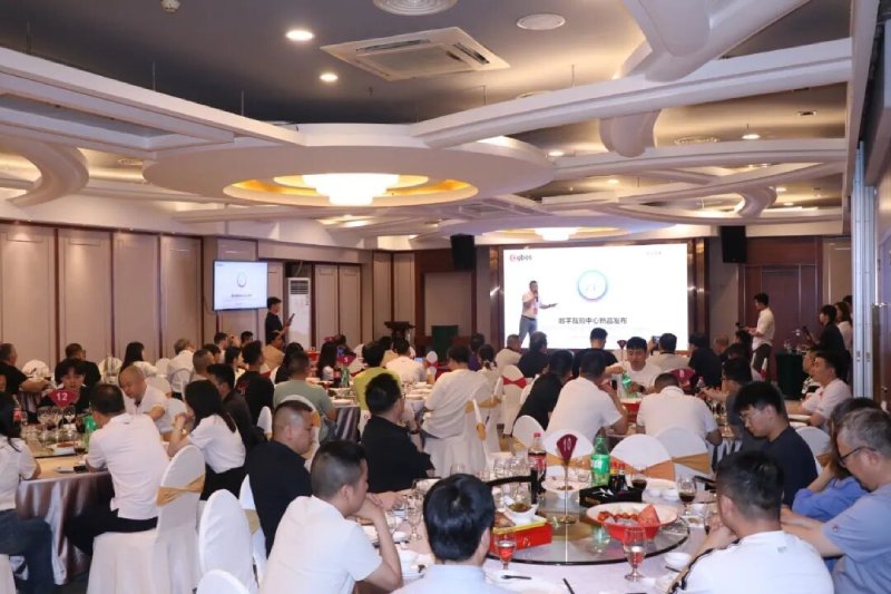 Jinjiang Footwear Exhibition