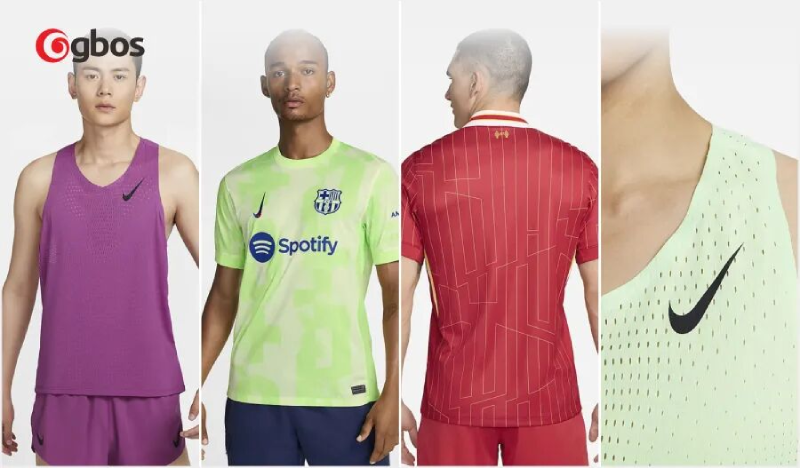 Jersey Cutting Solution